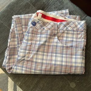 Puma mens golf pants 36 x 32